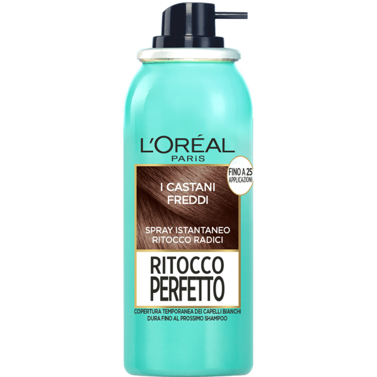 L'ORÉAL PARIS SPRAY CAST FREDD