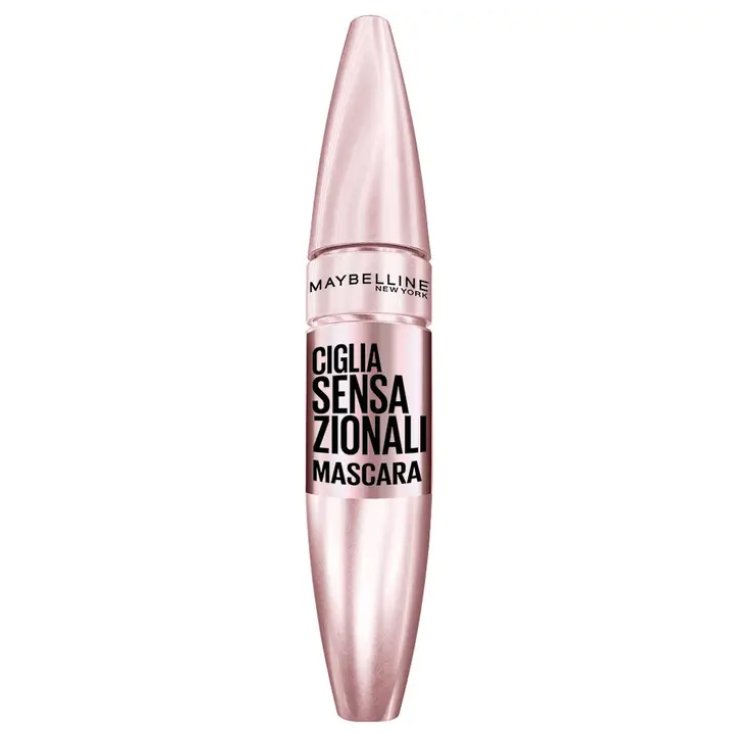 MAYBELLINE LASH SENS NOIR