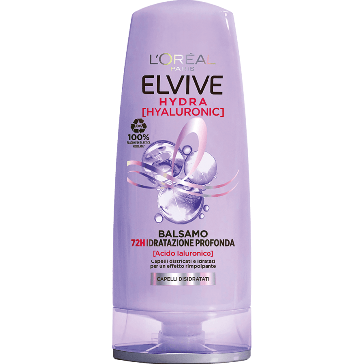 ELVIVE BAUME HYALURONIQUE400ML