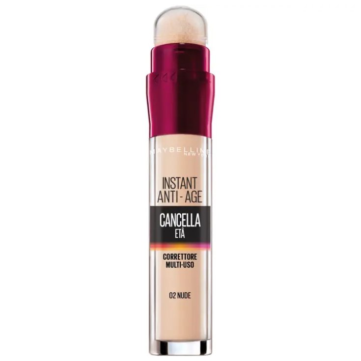 MAYBELLINE IAR CORRECTEUR NUDE