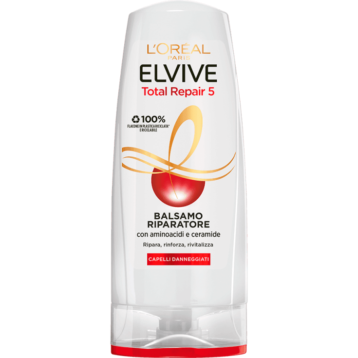 ELVIVE BAUME TOT RE5 400ML