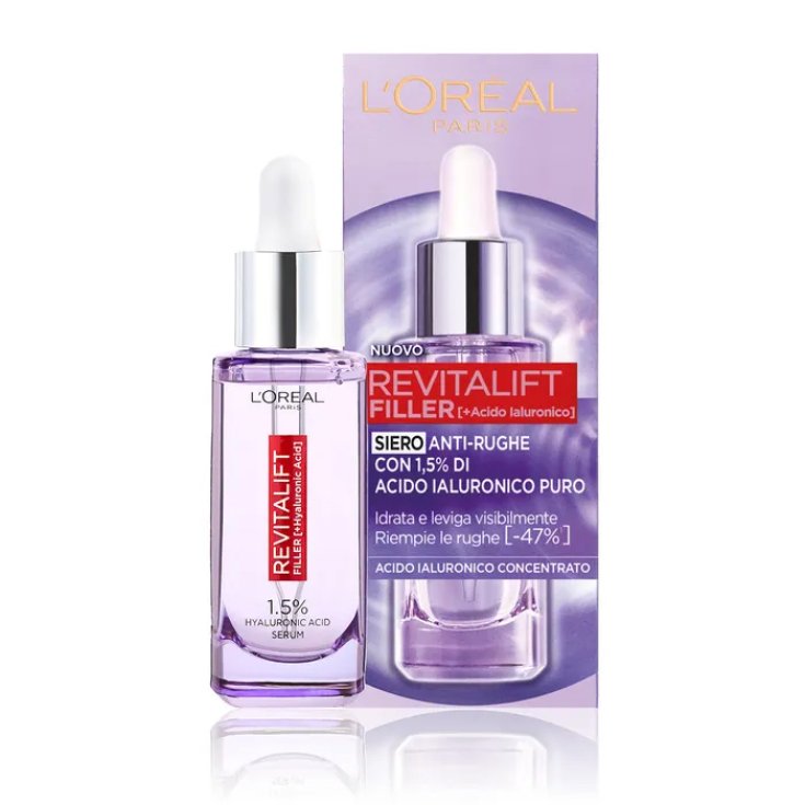 L'ORÉAL PARIS SÉRUM REVITALIFT