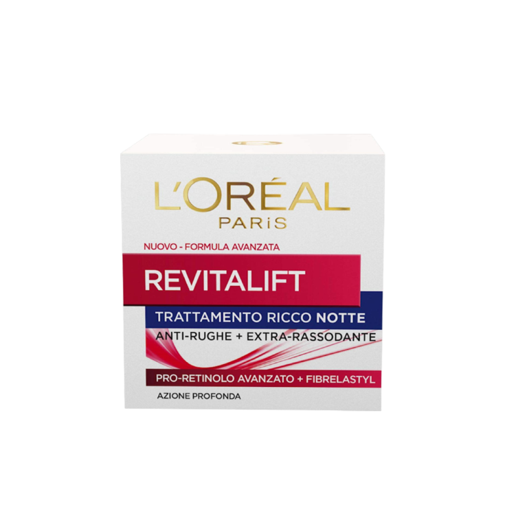 NUIT REVITALIFT