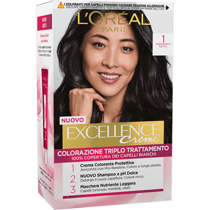 EXCELLENCE NE 01 40ML