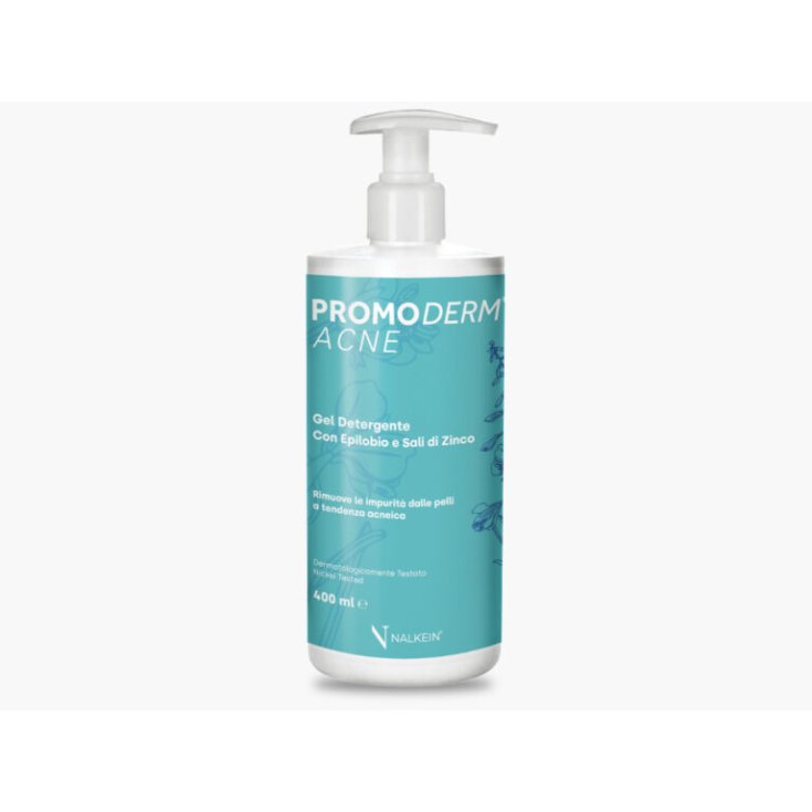PROMODERM ACNÉ 400ML