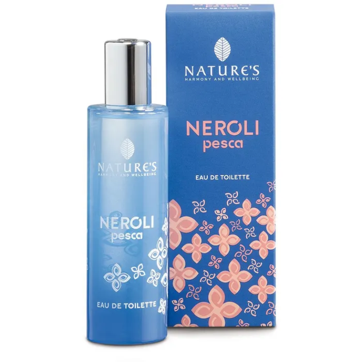 NEROLI ET PESCA EDT 50ML