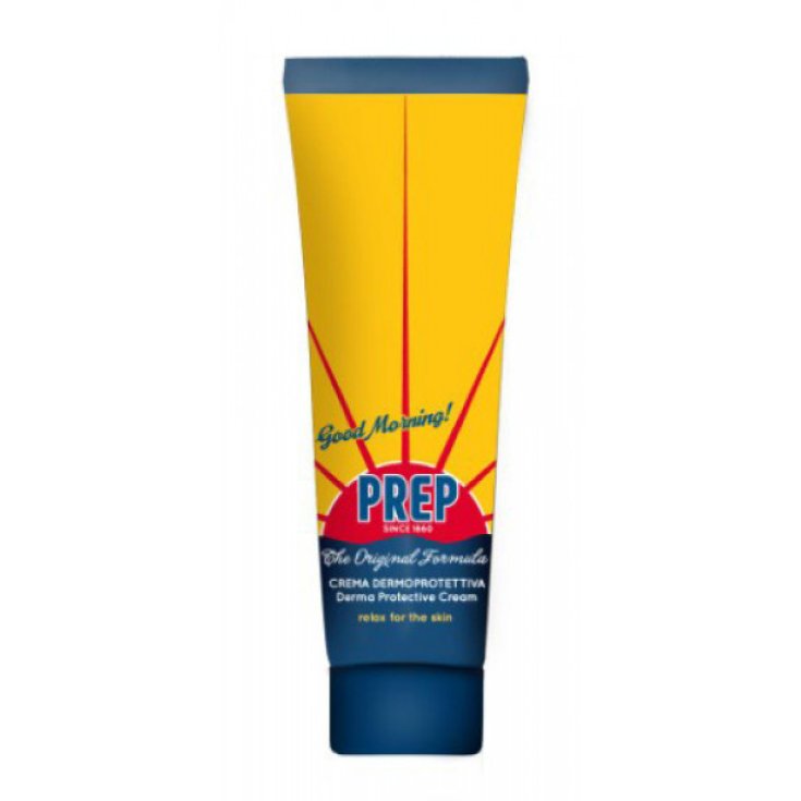 PREP DERMO CRÈME TUBE 75ML