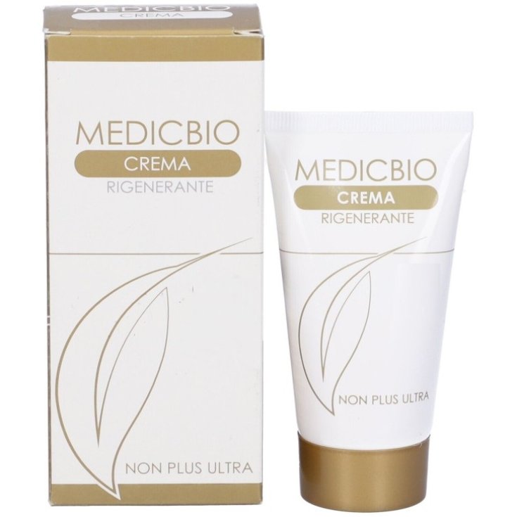 CRÈME DIEFFE MEDICBIO 30ML
