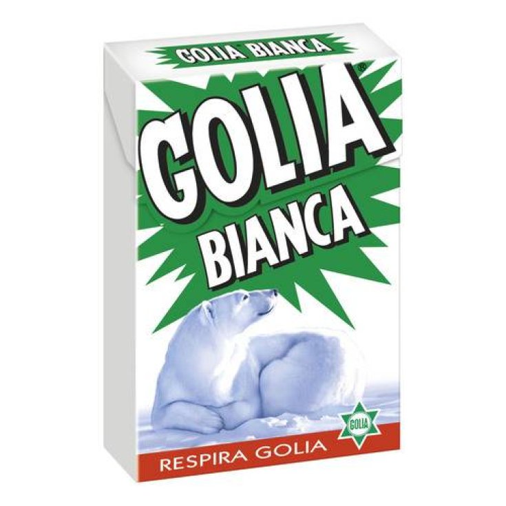 GOLIA BLANC 49G
