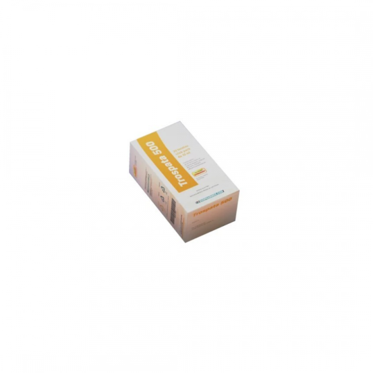 TROSPATA 500 20BUSTE