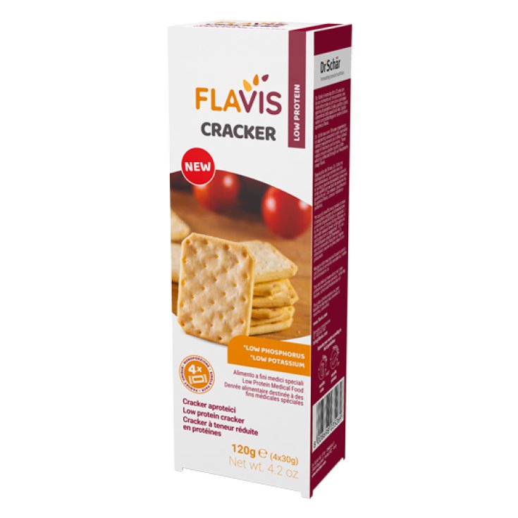 FLAVIS CRAQUELIN 120G