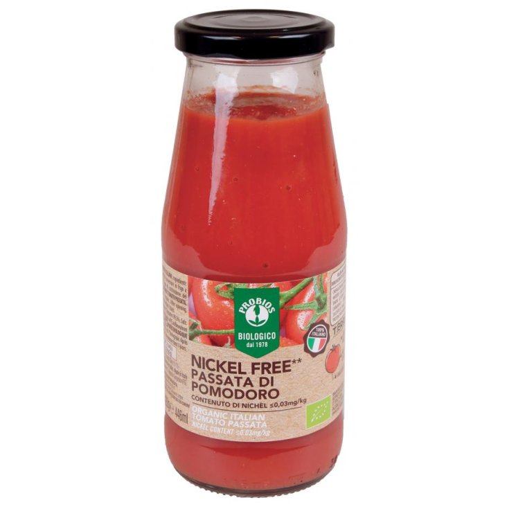 SAUCE TOMATE ITALIENNE 420G