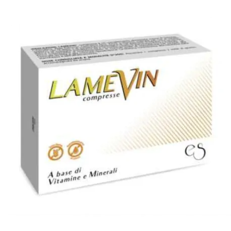LAMEVIN 30CPR