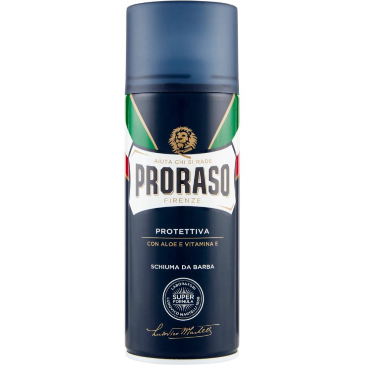 Proraso Mousse à Raser Protectrice 400ml