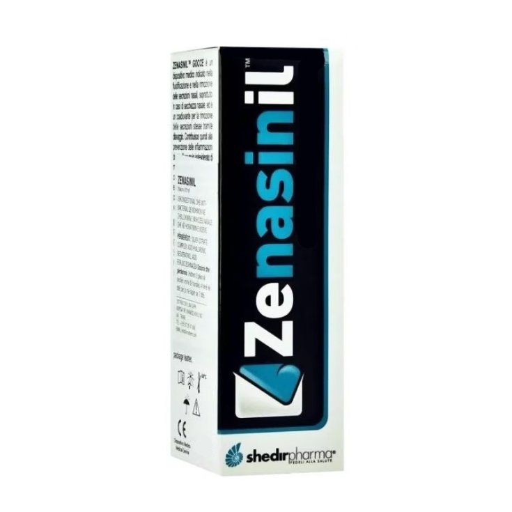 ZÉNASINIL SPRAY 50ML