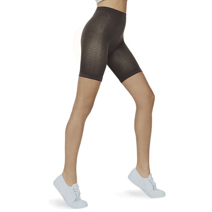 CULOTTE SILHOUETTE NOISETTE 1