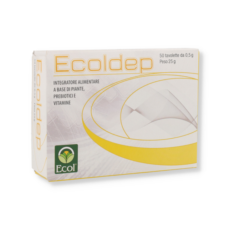 ECOLDEP RCR