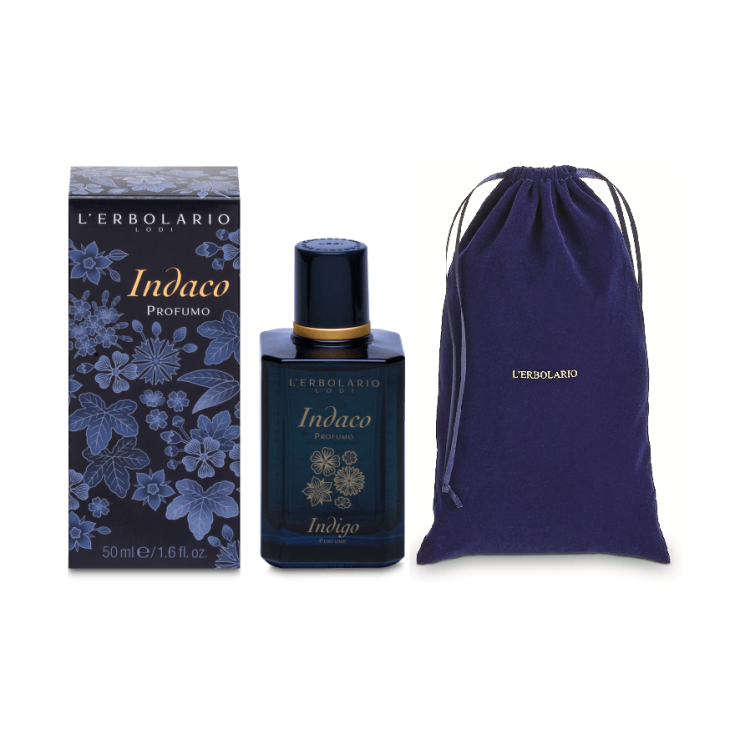 INDIGO PROF ED LIM SAC 50ML