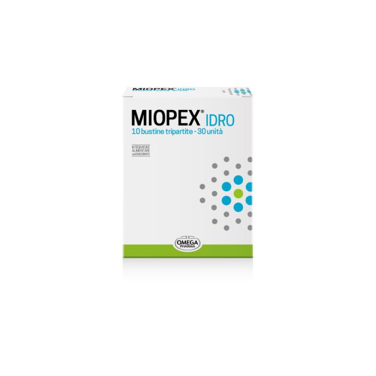 MIOPEX IDRO 30BUSTE