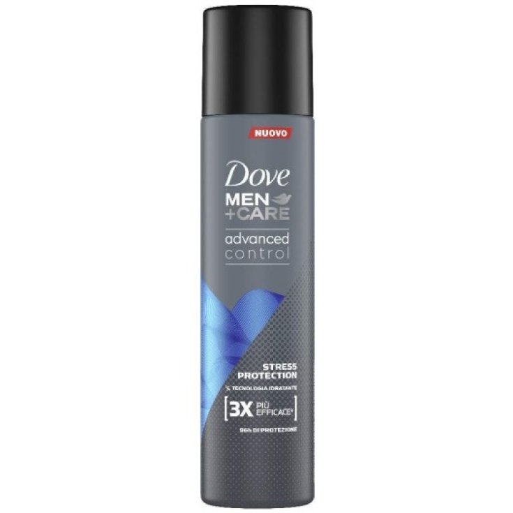 Advance Control Anti-Stress Dove Men + Soin 100ml