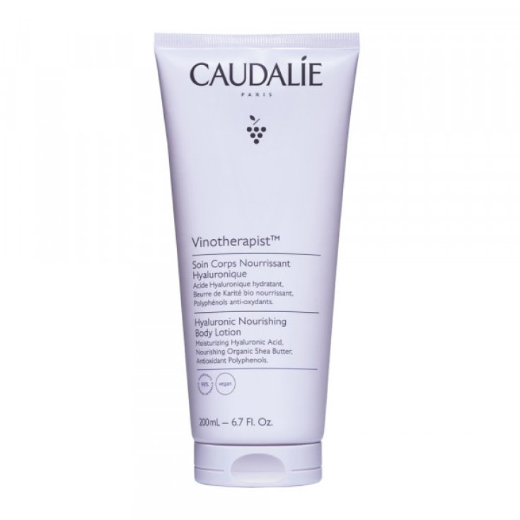 Vinothérapeute™ Caudalie Soin Corps 200ml