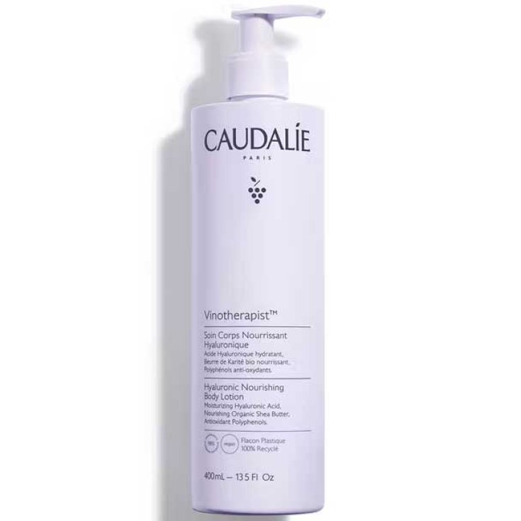 SOIN CORPS VINOTHERAPEUTE400ML
