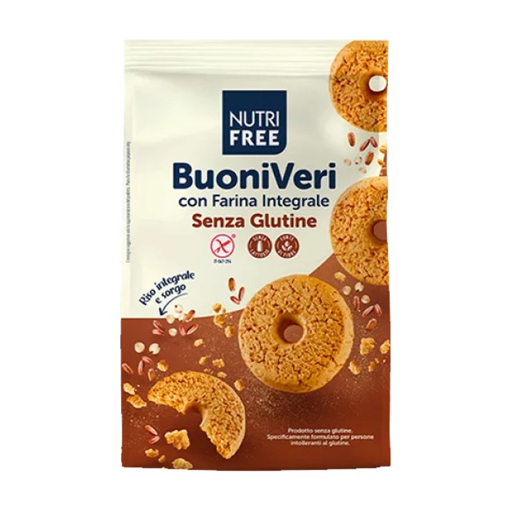 NUTRIFREE TRES BON 250G FR