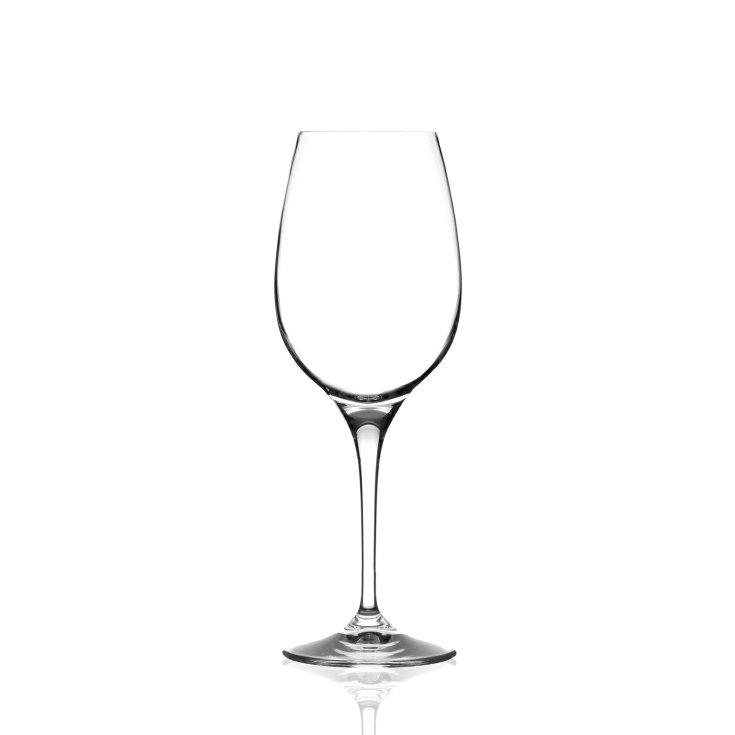 RCR SET 6 VERRES 38CL INVINO