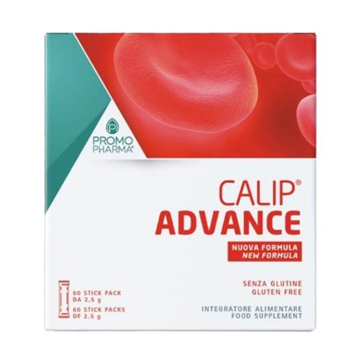 CALIP ADVANCE 60STICK PACK