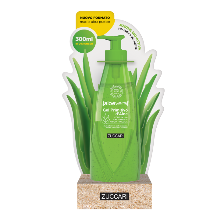 GEL PRIMITIF ALOEVERA2 DISPONIBLE