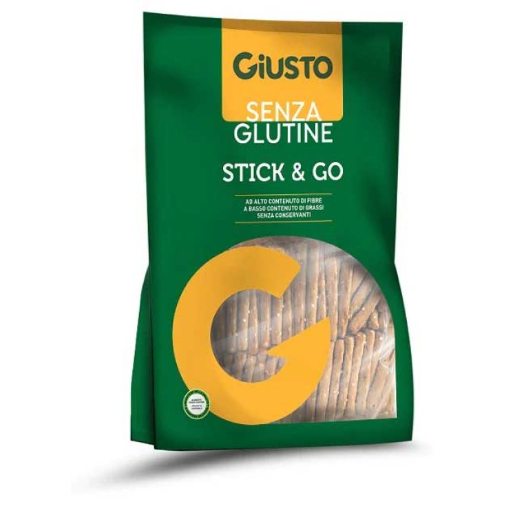 DROIT S/G STICK AND GO 100G