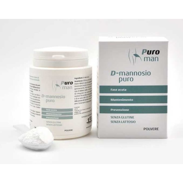 PUROMAN POUDRE 70G