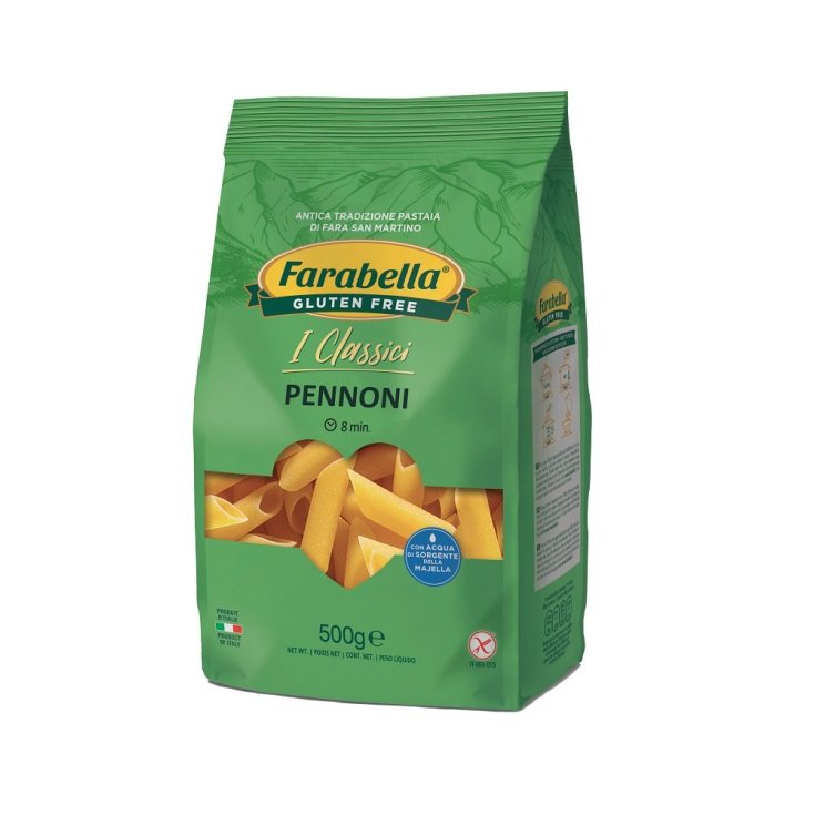 PROMO FARABELLA PENNONI 500G