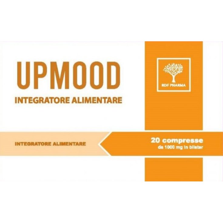 UPMOOD 20CPR