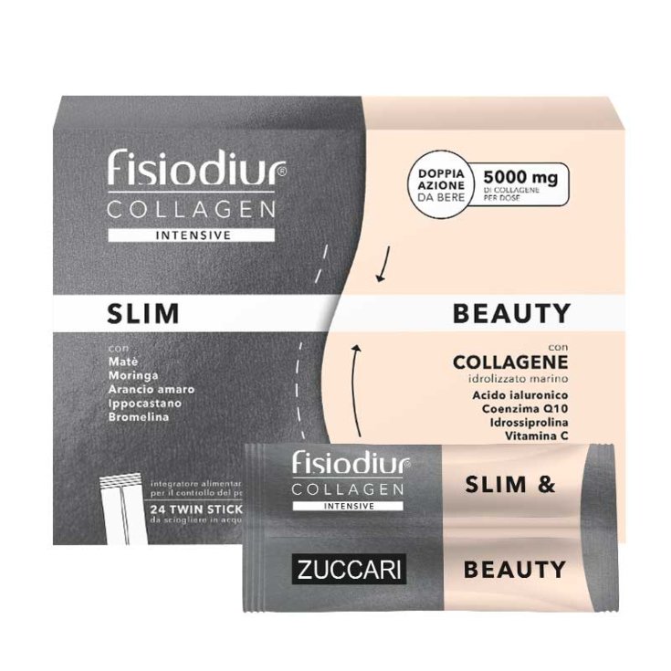 FISIODIUR COLLAGÈNE MINCEUR & BEAUTÉ