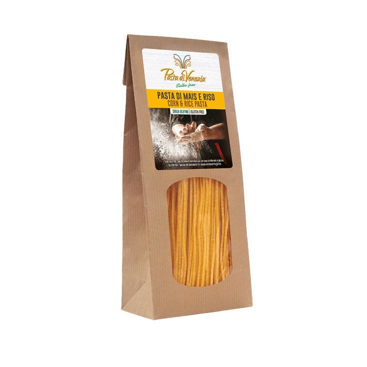 PASTA VENEZIA SPAGHETTI M/R PR