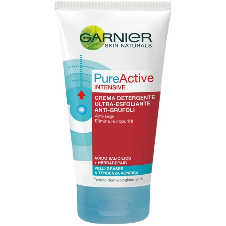 GARNIER CREME PUREACTIVE INTEN