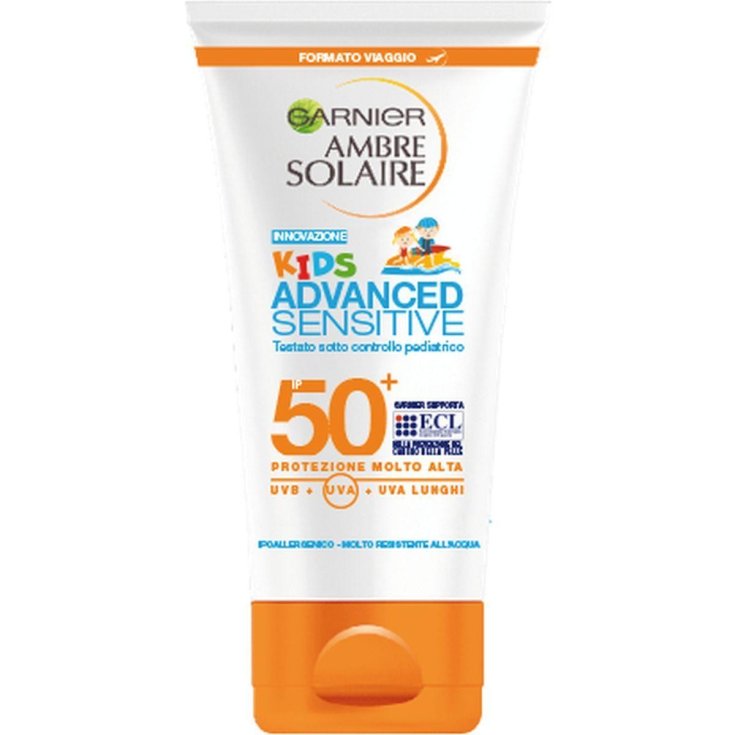 SOLAIRE GARNIER AS MINI ADV SEN