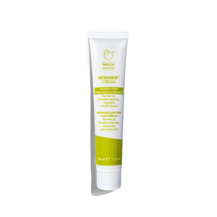 CREME REDUSEB 50ML