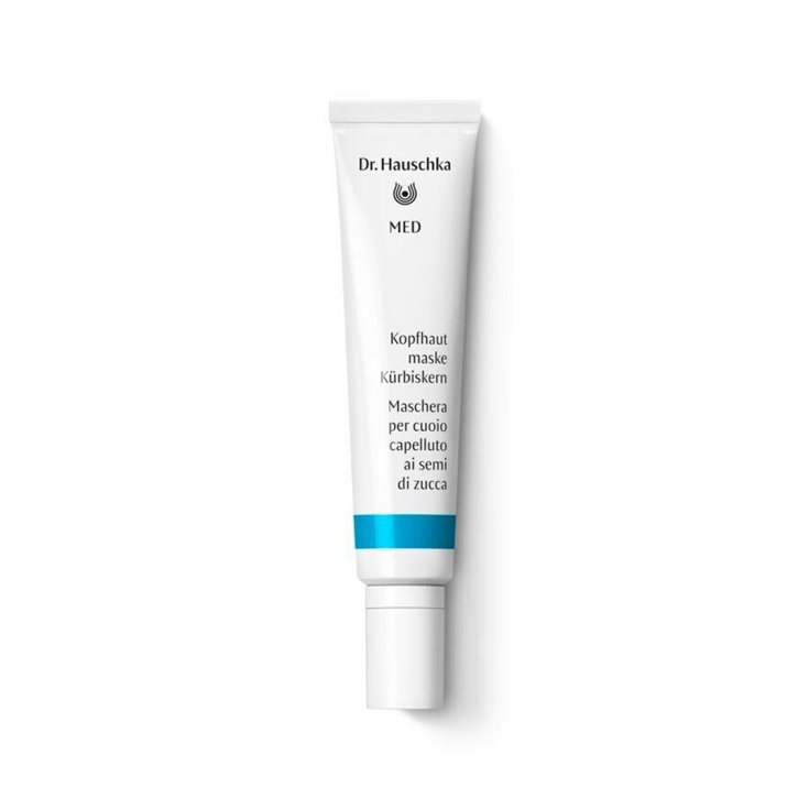 CASQUETTE EN CUIR DR HAUSCHKA MAS 25ML