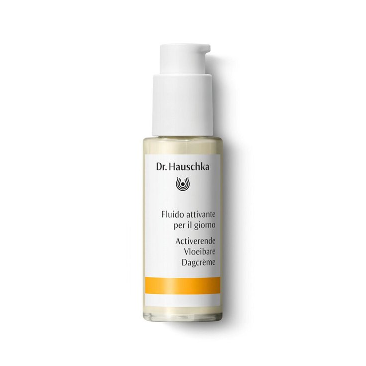 DR HAUSCHKA FLUIDE ACTIVANT