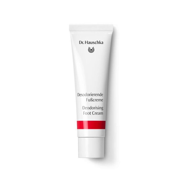 DR HAUSCHKA CR DEOD PIEDS 30ML