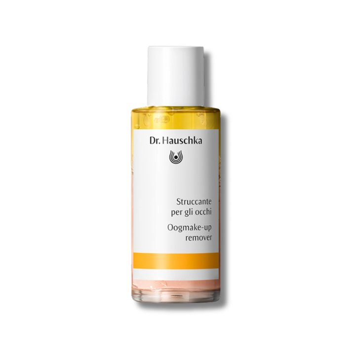 DR HAUSCHKA EYE STRUCC 75ML