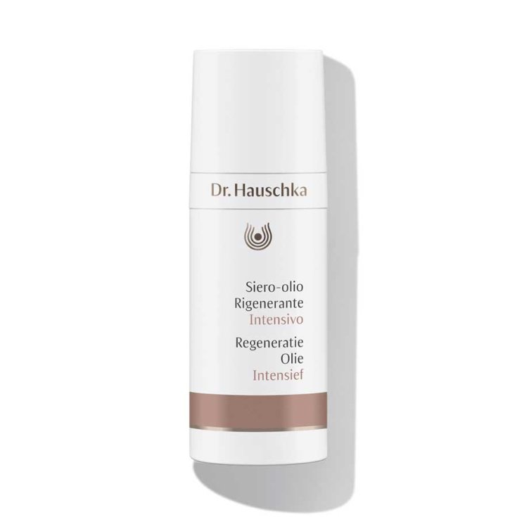 DR HAUSCHKA REGEN SÉRUM EN 20ML