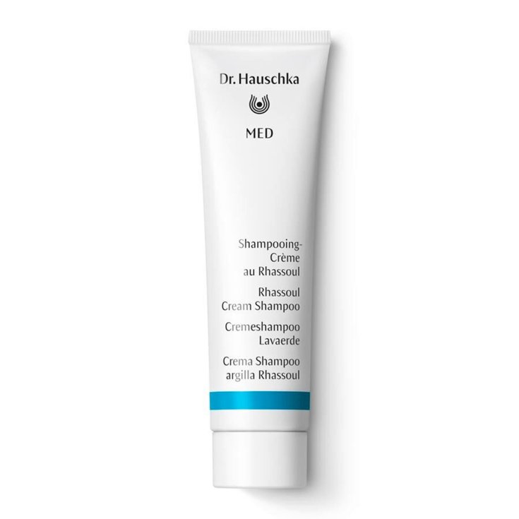 DR HAUSCHKA CR SH ARGILE150ML