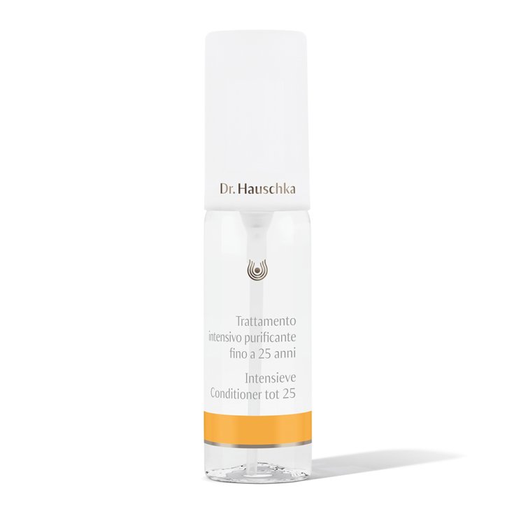 DR HAUSCHKA TRATT PURIF FI 25A