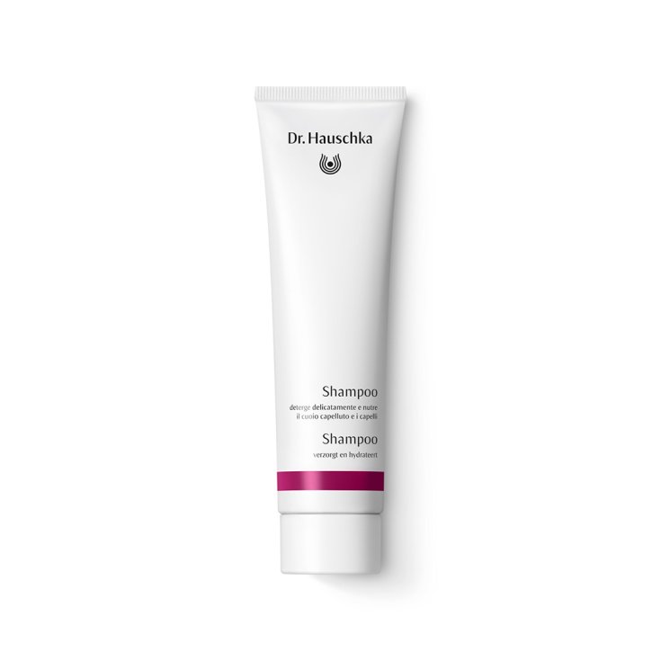 DR HAUSCHKA SHAMPOING IT / NL150ML