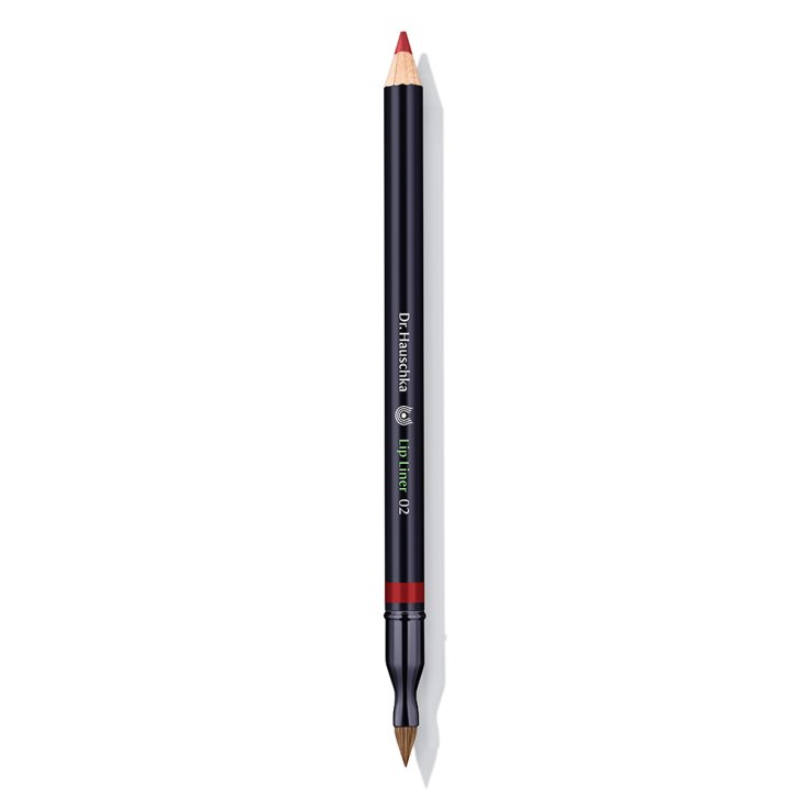 DR HAUSCHKA MAL CRAYON À LÈVRES 02