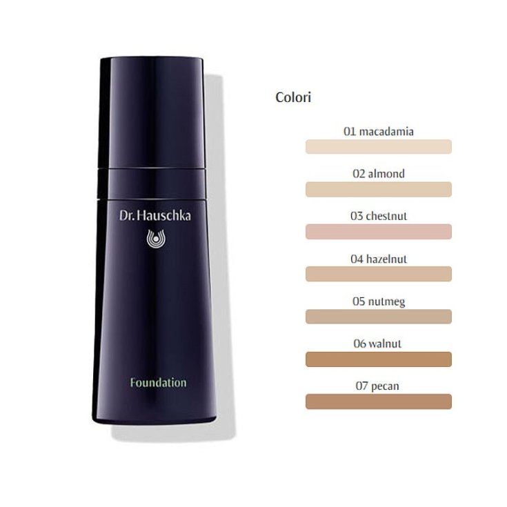 DR HAUSCHKA MAL TROUVÉ 03 30ML