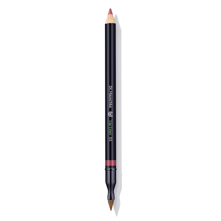 DR HAUSCHKA MAL CRAYON À LÈVRES 01